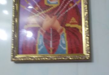 Икона Прив.Бца Семистрельная.