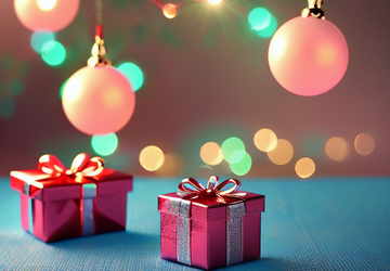 How to make a gift for cute