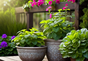 How to make a gift for gardeners