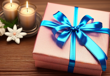 How to make a gift for Get Well