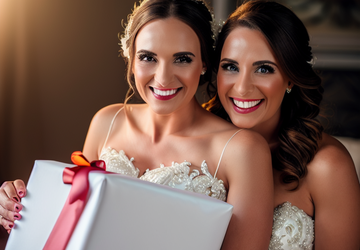 How to make a gift for Wedding Gifts for Brides