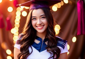 How to make a gift for graduation gifts for her