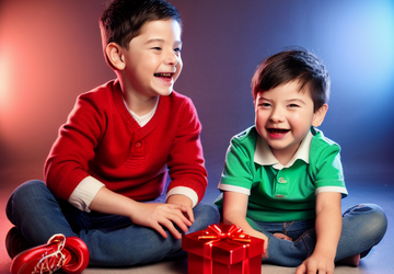 How to make a gift for kids 4-12