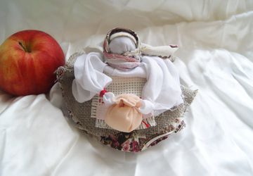 Кукла - оберег