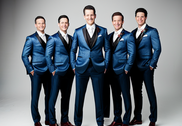 How to make a gift for groomsmen