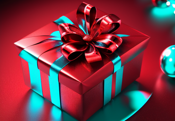 How to make a gift for Valentine's day