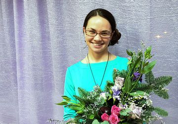 Композиции из цветов своими руками