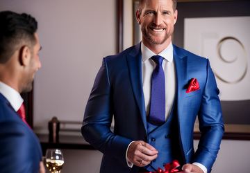 How to make a gift for best man