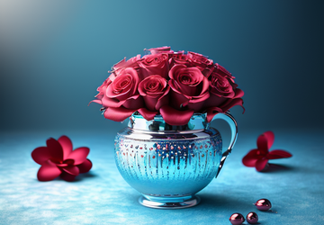 How to make a gift for Aquarius