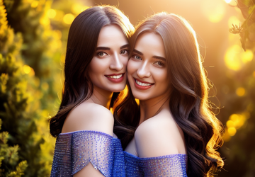 How to make a gift for Gemini