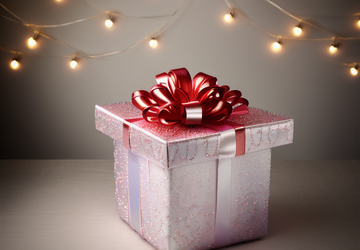 How to make a gift for Wedding Celebration