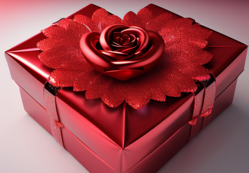 How to make a gift for Valentine's day gifts