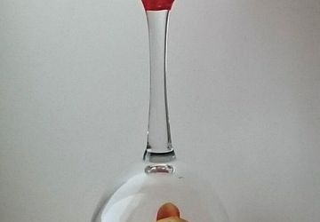 Подсвечник "Котик"