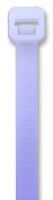 Panduit PLT1.5M-CPan-Ty 5.6 X .14 Inch Nylon Cable Tie - 100 Pieces