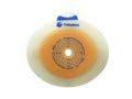 SenSura® Click Two-Piece Skin Barrier, Belt Tabs, 2" Flange, 3/8" to 1-3/4" Stoma BX/5