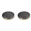 Twin Pack - 2 X Renata Cr1025 3V Lithium Coin Cell Batteries