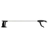 Tough Guy 32" Trash Grabber, Trigger Handle Type, 1 EA - 13R142