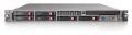 HP ProLiant DL360 G5 64-bit Server with 2xQuad-Core E5345 Xeon 2.33GHz CPUs + 24GB RAM + 6x146GB 10K SAS HDD, RAID, NO OS