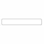 SKPSLPFLW - Seiko Self-Adhesive Folder Labels