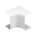 Panduit PAND RCWY INSIDE COR FTG, ICF10EI-X, Pack of 7