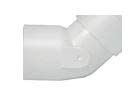 Vitalograph Vitalograph Disposable Plastic Elbows - Package of 50