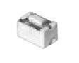 PANASONIC - EVQ-5PN05K - SWITCH, TACTILE, SPST-NO, 50mA, 12VDC, SMD