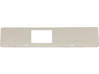 HP 613337-001 PALM REST 14 W/O FPR