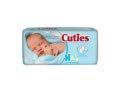 Cuties Sensitive Soft Pack (Tub of 72)