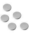 CellularFactory: CR2032 Lithium Button Battery (5PCS) for Home & decor gifts