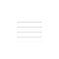 Rhodia Heritage Collection Sewn Spine Composition Book 9 3/4" x 7 1/2" Lined Ruling 32 Sheets (Tartan)