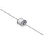 2027-23-BLF, Gas Discharge Tubes 230VDC 10KADC 10AAC 1pF Axial Thru-Hole (25 Items)