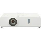 Panasonic PT-VW345NZ LCD Projector - 720p - HDTV - 16:10 PT-VW345NZU