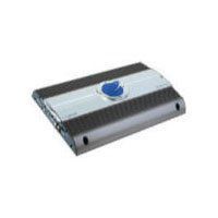 300W x 2 MOSFET 2 Channel Power Amplifier