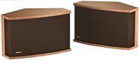 Bose (R 901 Series VI - Walnut