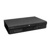 Hitachi DVD / CD Player DV-P305