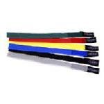 BELKIN F8B024 8" VELCRO CABLE TIES (6 PACK)