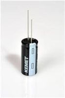 Aluminum Electrolytic Capacitors - Leaded 68uF 35V 20% 105C Radial 6x11 (5 pieces)