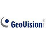 GeoVision 2MP H.265 3.8mm IR Mini Fixed Dome Camera, White (GV-EFD2700-2F)
