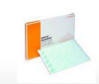 3370053 PT# 59715100 Dressing Covrsite Plus Cover 6x6' Comp Adh 10/Bx Made by Smith & Nephew Wound Care