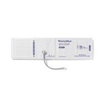 Welch Allyn Cuff Blood Pressure FlexiPort Sz 11L 25-34cm LF Adult 1 Tb 20/PkPart No. SOFT-11-1MQ
