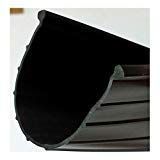 HOTTEST! Garage Door Bottom Weather Seal Genuine part number 154448 (for 16" wide doors)