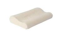 King Products Pillows - Memory Foam Pillow 20"x12"x4"-3"
