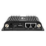 Cradlepoint IBR900 Router with WiFi (no Embedded Modem) with 1 Year NetCloud Essentials & 24x7 Support