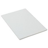 Pacon Corporation - Pad,Chart24X36,1"Rul,100S