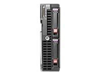603718-b21 Hp Servers Proliant Bl460c Xeon