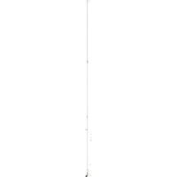 Shakespeare 393 Single Side Band Antenna, 23-Feet