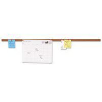 UNV43436 - Cork Bulletin Bar