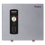 Stiebel Eltron 223422 240V, 1 Phase, 50/60 Hz, 20 kW Tempra 20 Whole House Tankless Electric Water Heater