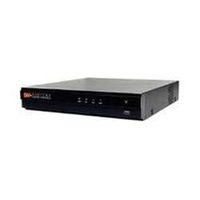Digital Watchdog VMAX IP Plus 16 Channel, 16 PoE HD NVR with 6TB HDD