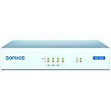 Sophos | XB1A1CSUS | XG 105 rev.2 TotalProtect, 1-Year (US Power Cord)